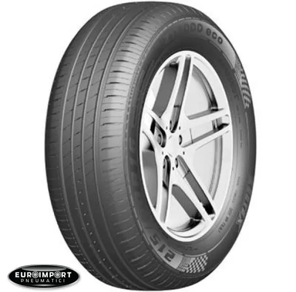 Zeetex Zt 6000 eco  185/70 R14 88 T   TL